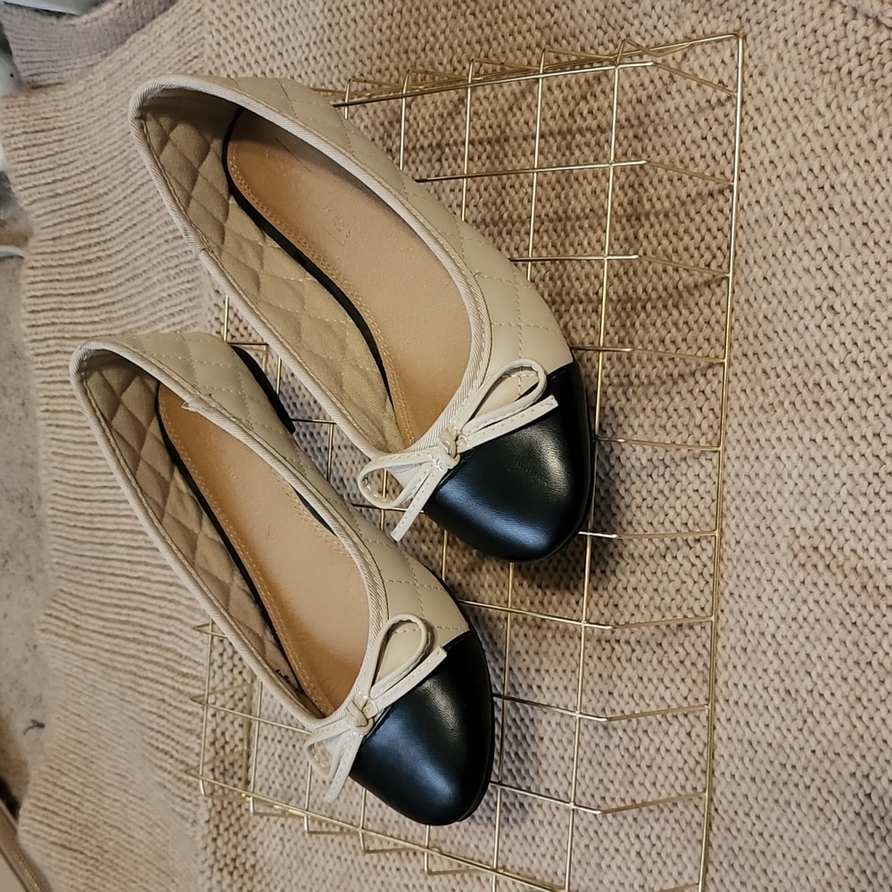 ASOS Flats